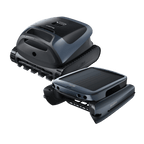 Beatbot Sora 30 Robotic Pool Cleaner + Beatbot iSkim Robotic Pool Skimmer - Home Power Tech