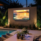 Elf S3 Bluetooth 5.3 Waterproof Outdoor Soundbar - Home Power Tech
