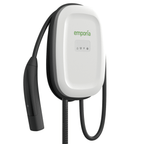 Emporia Classic 48A Level 2 EV Charger - Home Power Tech