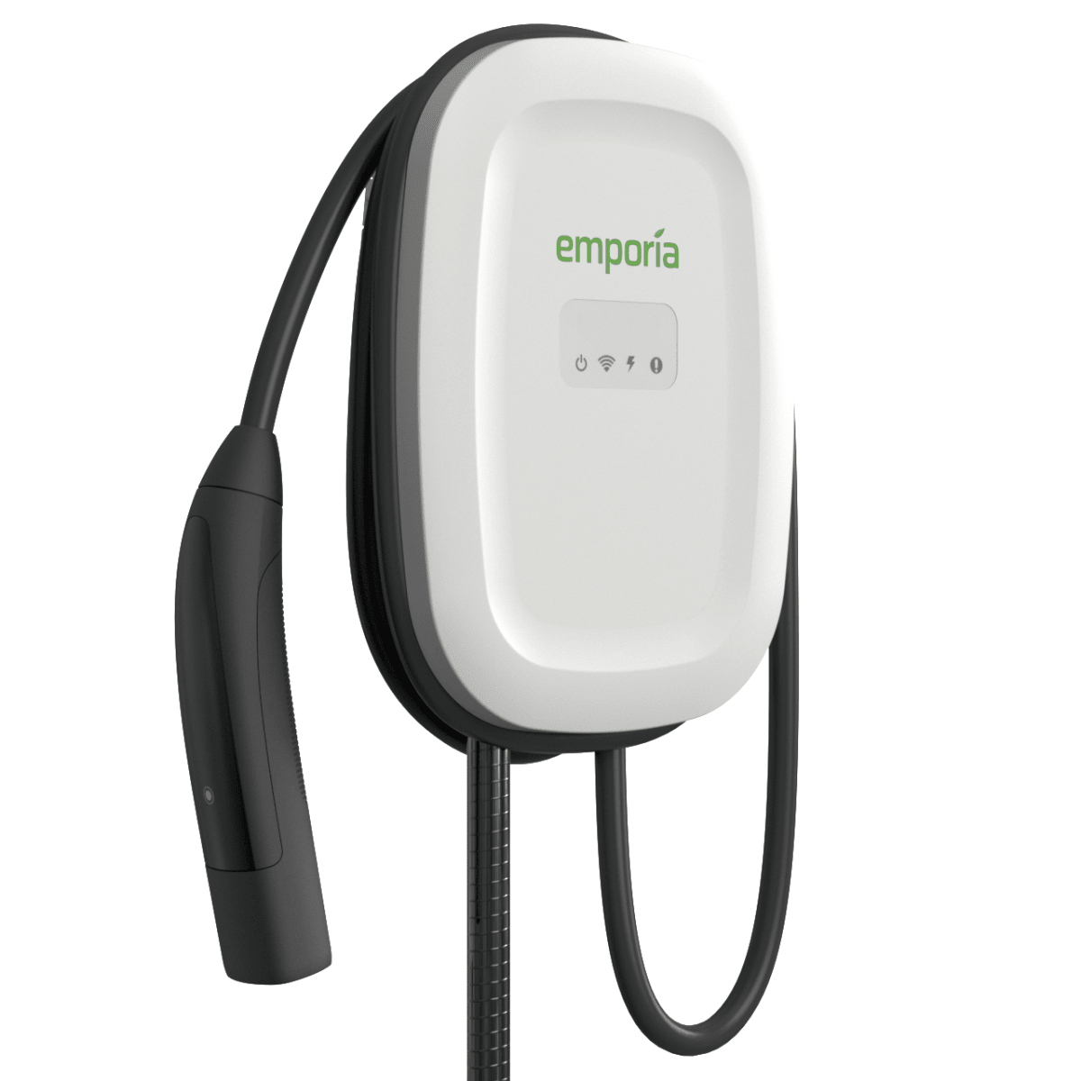 Emporia Classic 48A Level 2 EV Charger - Home Power Tech