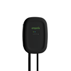 Emporia Classic 48A Level 2 EV Charger - Home Power Tech