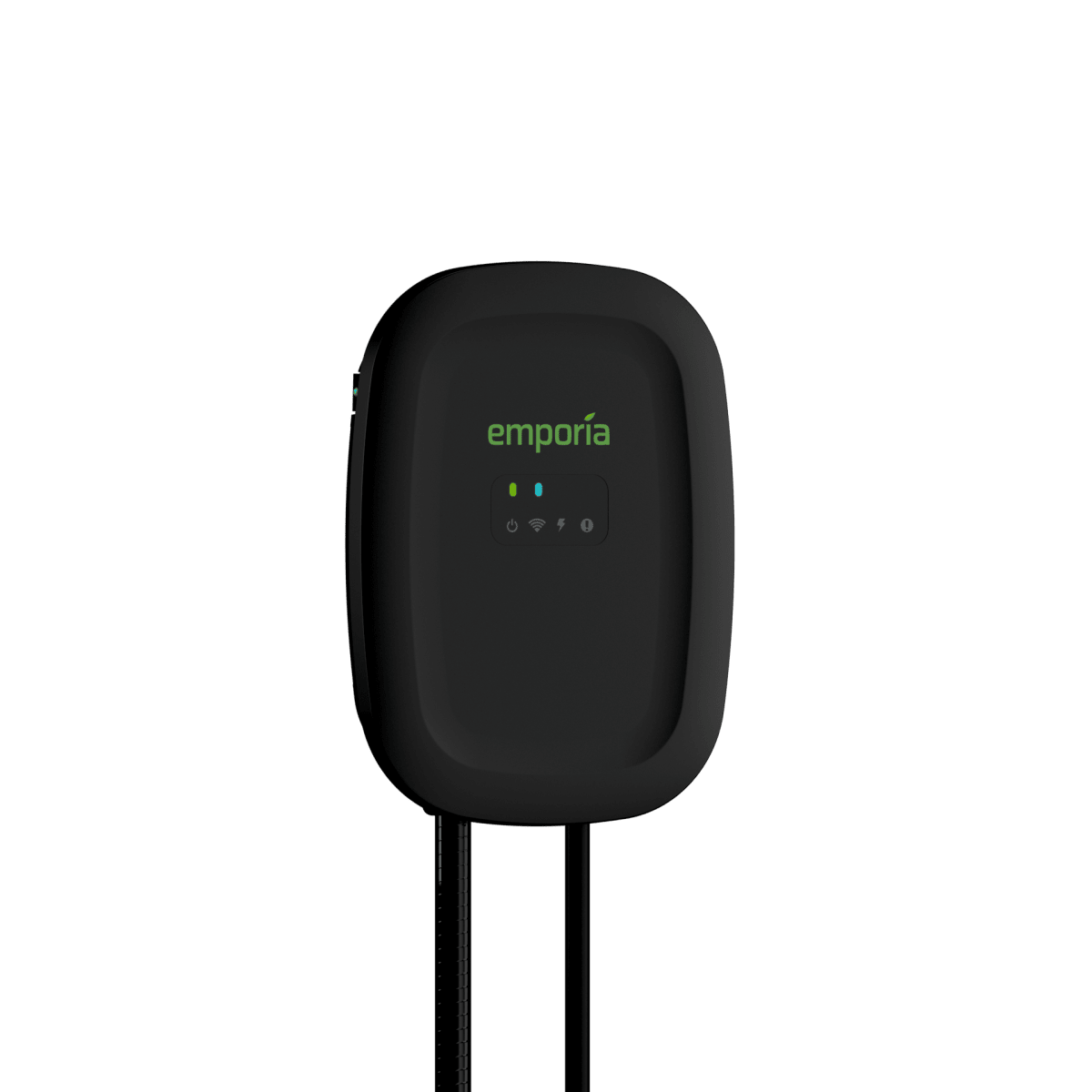 Emporia Classic 48A Level 2 EV Charger - Home Power Tech
