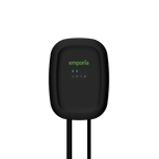 Emporia Classic 48A Level 2 EV Charger - Home Power Tech