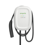 Emporia Classic 48A Level 2 EV Charger - Home Power Tech