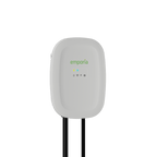 Emporia Classic 48A Level 2 EV Charger - Home Power Tech