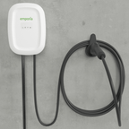 Emporia Classic 48A Level 2 EV Charger - Home Power Tech