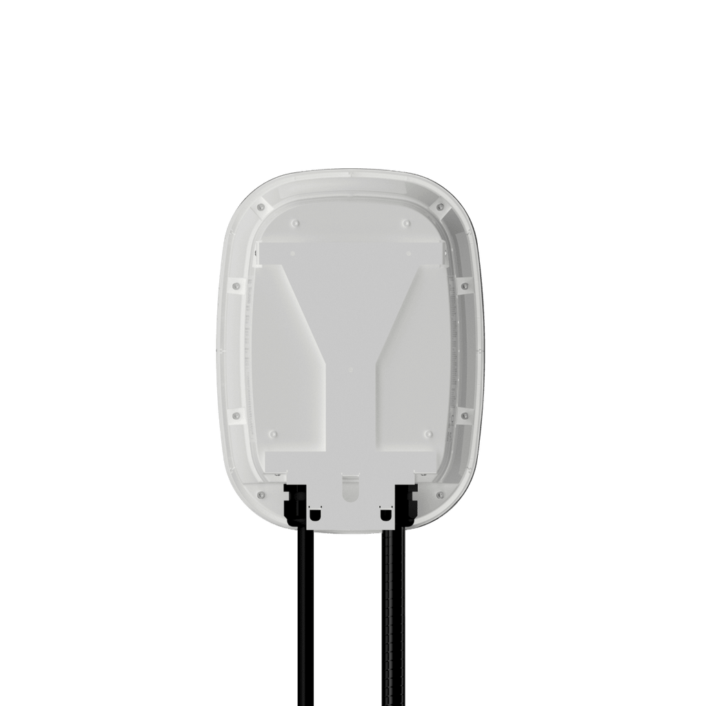Emporia Classic 48A Level 2 EV Charger - Home Power Tech