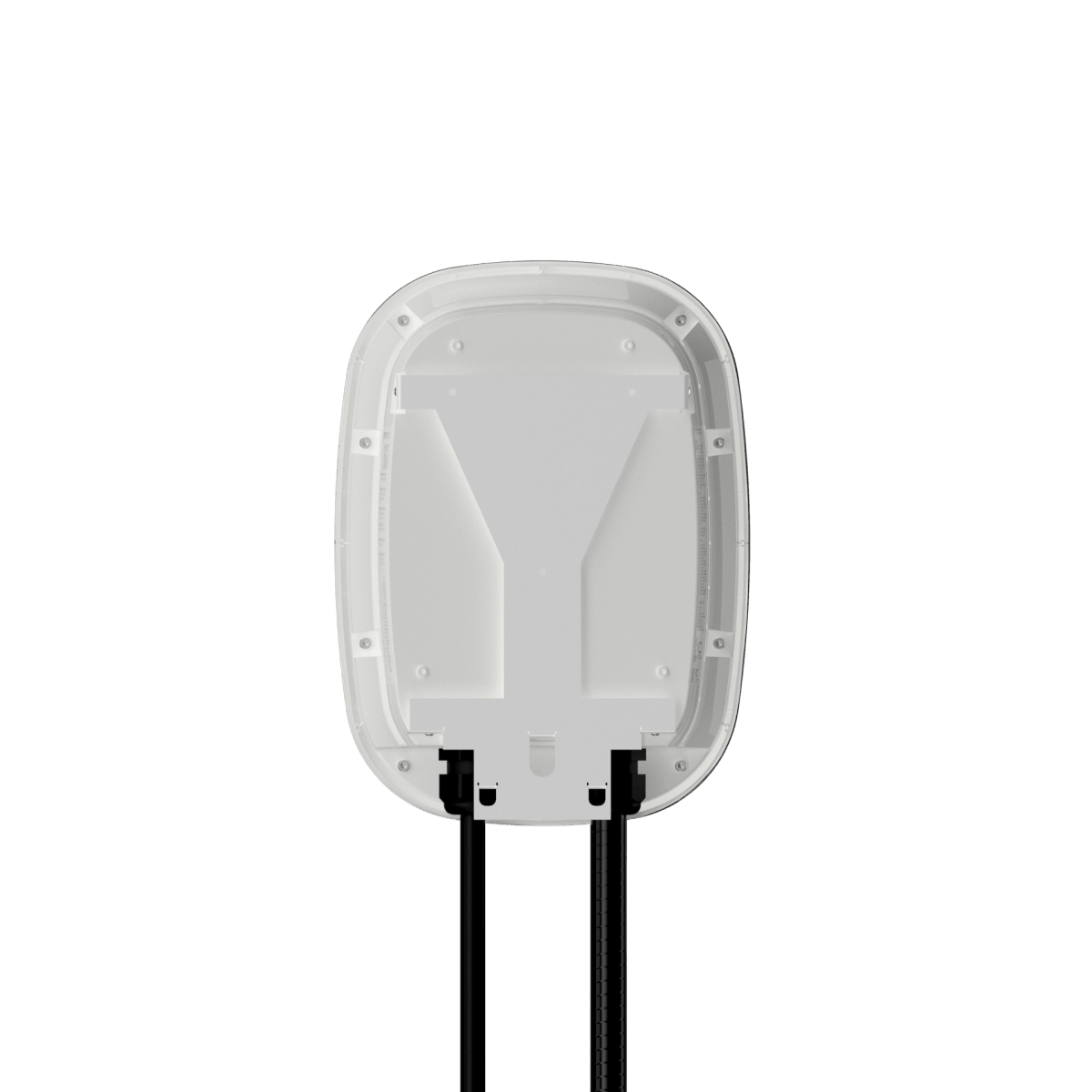 Emporia Classic 48A Level 2 EV Charger - Home Power Tech