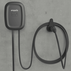 Emporia Classic 48A Level 2 EV Charger - Home Power Tech