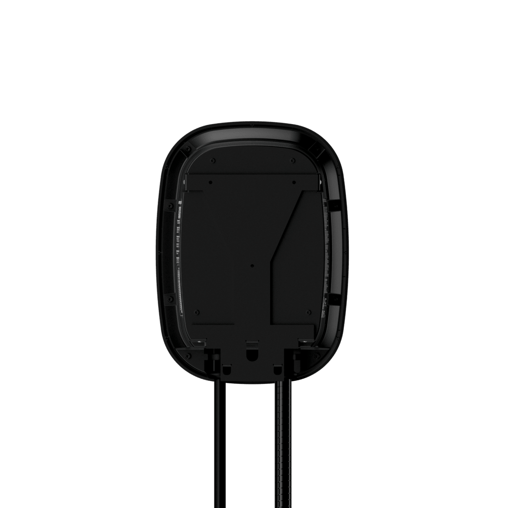 Emporia Classic 48A Level 2 EV Charger - Home Power Tech