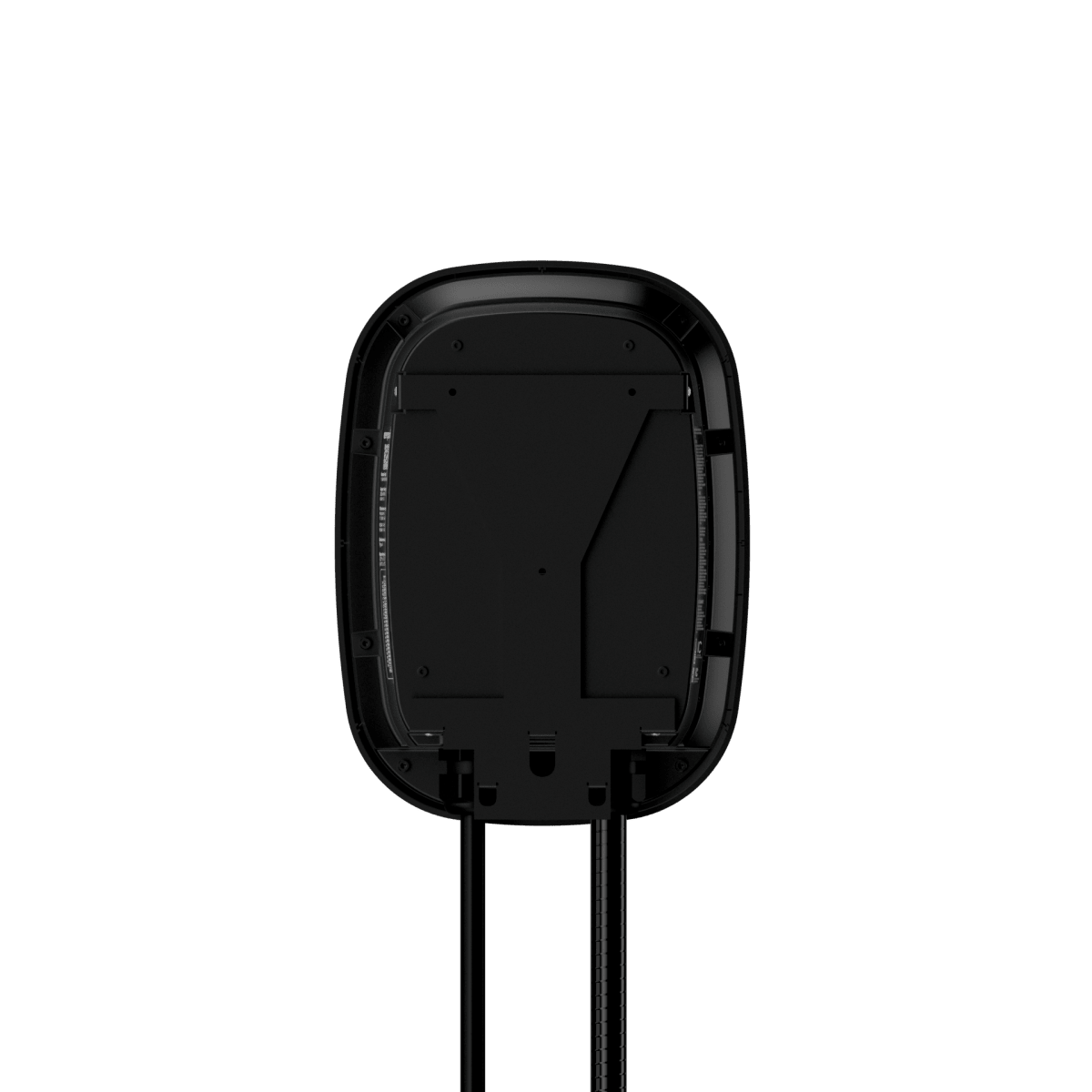Emporia Classic 48A Level 2 EV Charger - Home Power Tech