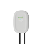 Emporia Classic 48A Level 2 EV Charger - Home Power Tech
