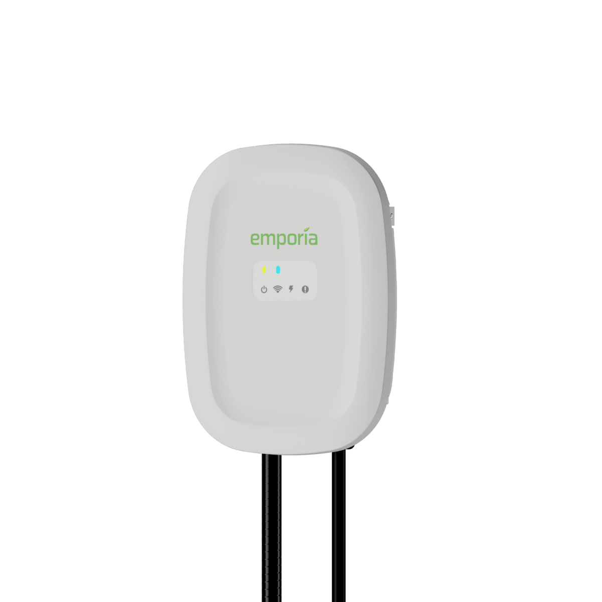 Emporia Classic 48A Level 2 EV Charger - Home Power Tech