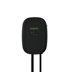 Emporia Classic 48A Level 2 EV Charger - Home Power Tech