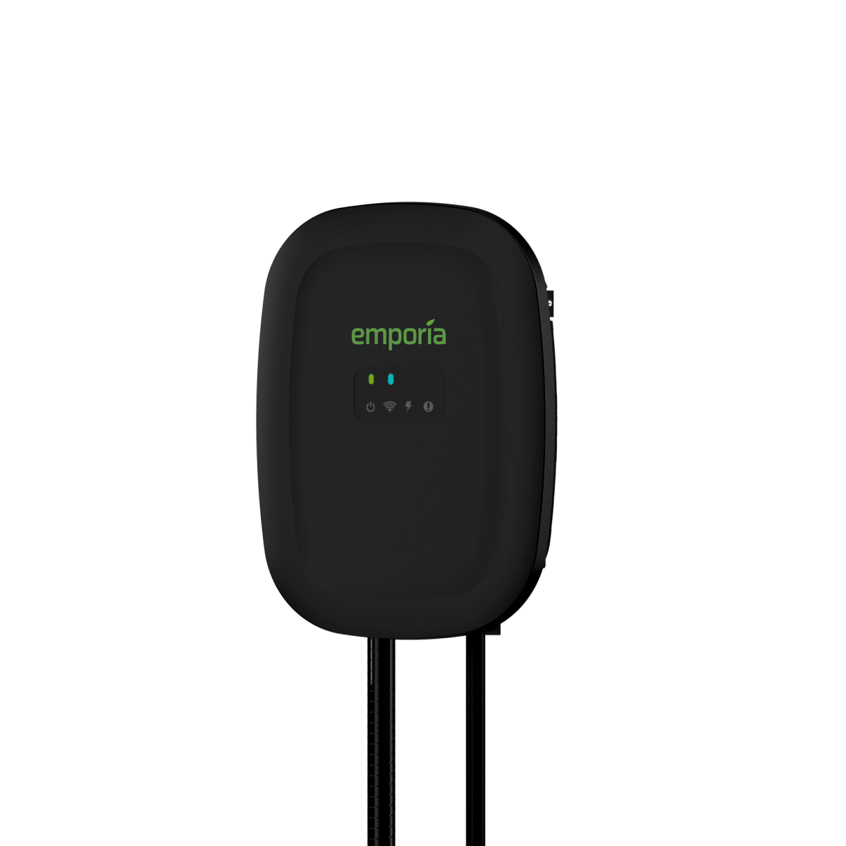 Emporia Classic 48A Level 2 EV Charger - Home Power Tech