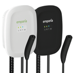 Emporia Classic 48A Level 2 EV Charger - Home Power Tech