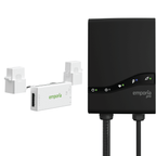 Emporia Pro Smart 48A Level 2 EV Charger - Home Power Tech