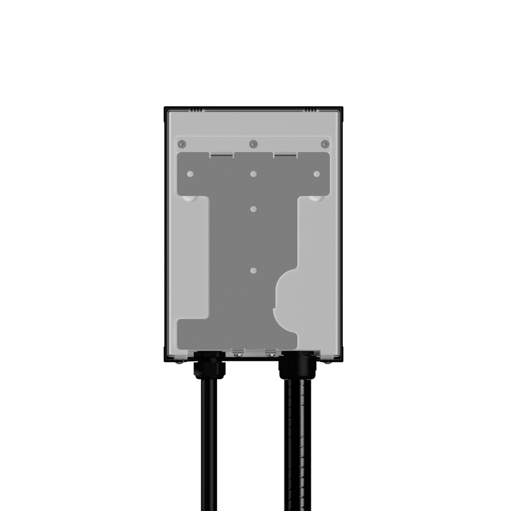 Emporia Pro Smart 48A Level 2 EV Charger - Home Power Tech