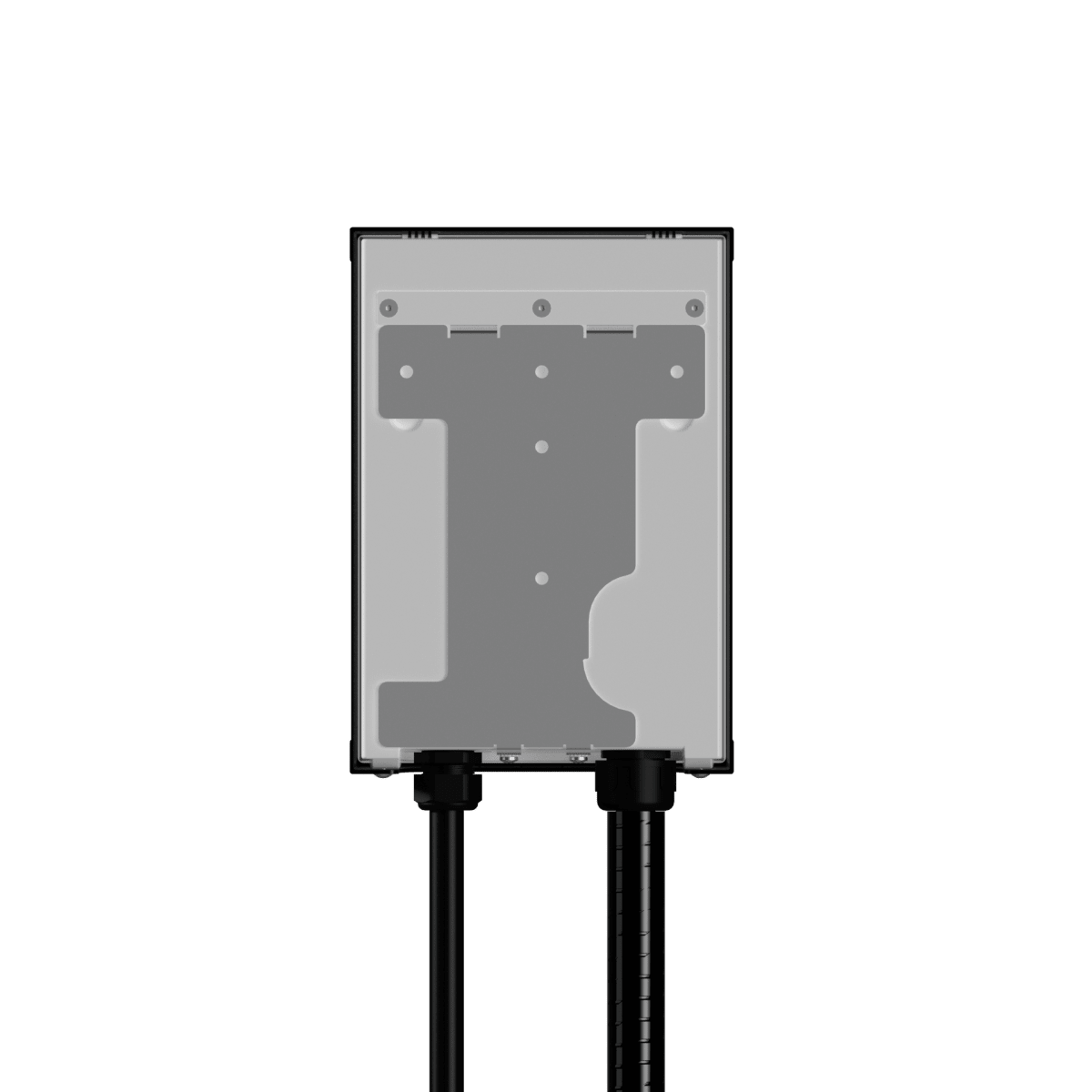 Emporia Pro Smart 48A Level 2 EV Charger - Home Power Tech
