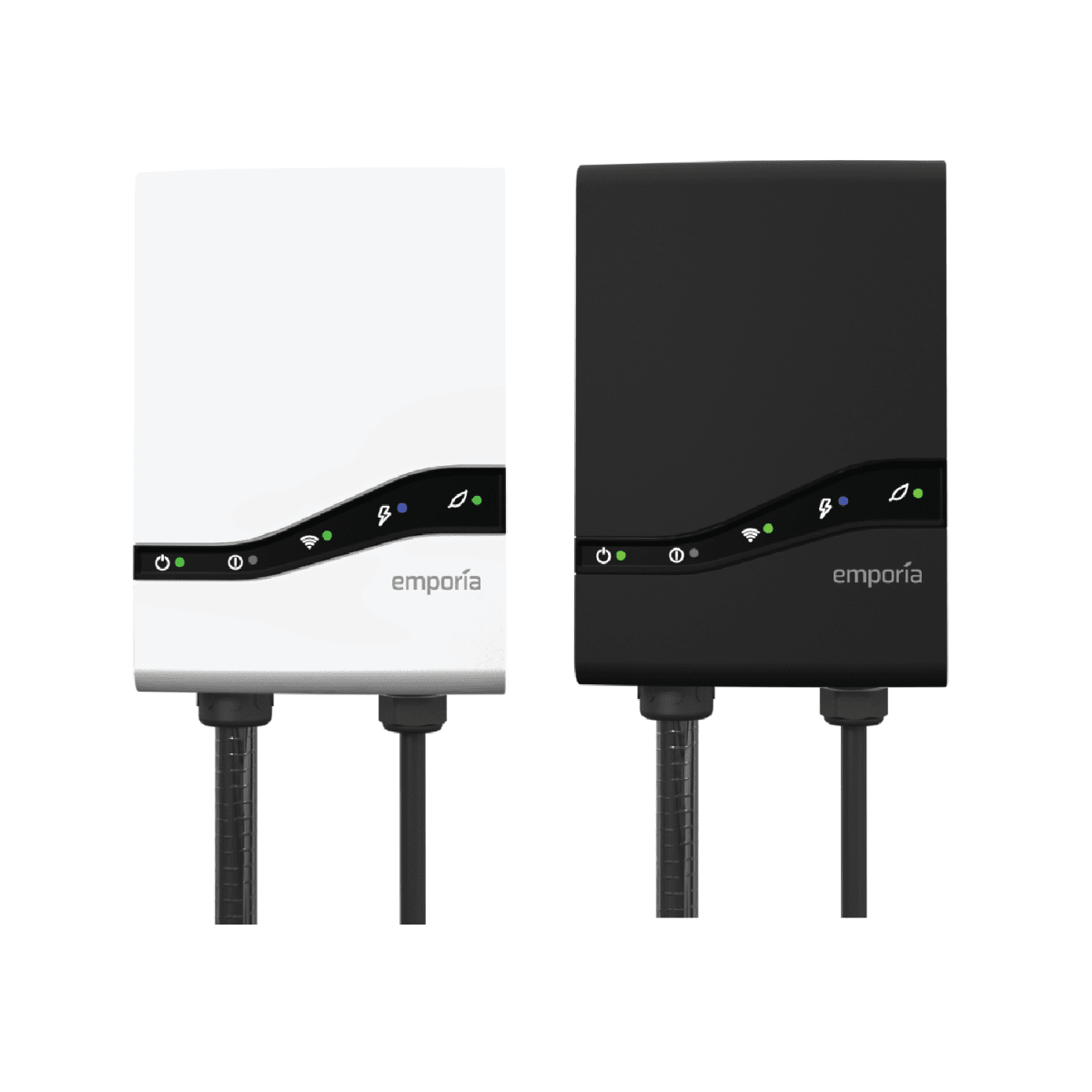Emporia Pro Smart 48A Level 2 EV Charger - Home Power Tech