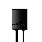 Emporia Pro Smart 48A Level 2 EV Charger - Home Power Tech