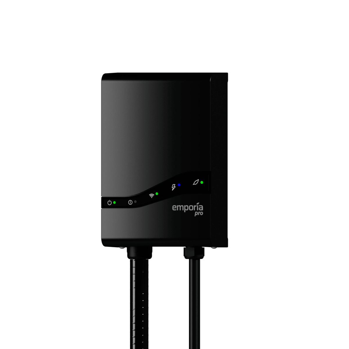 Emporia Pro Smart 48A Level 2 EV Charger - Home Power Tech