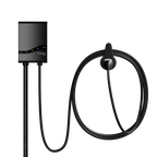 Emporia Pro Smart 48A Level 2 EV Charger - Home Power Tech