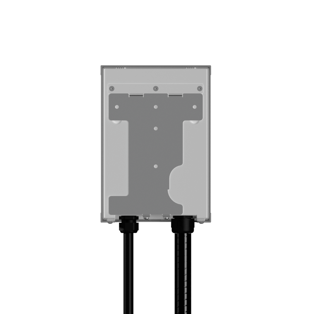 Emporia Pro Smart 48A Level 2 EV Charger - Home Power Tech