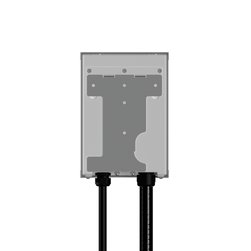 Emporia Pro Smart 48A Level 2 EV Charger - Home Power Tech