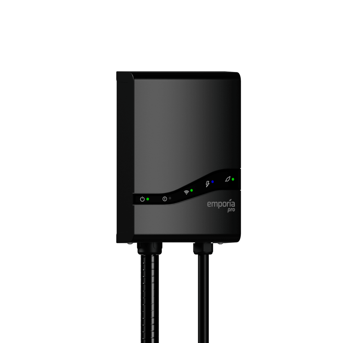 Emporia Pro Smart 48A Level 2 EV Charger - Home Power Tech