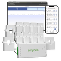 Emporia Vue 3 3-PHASE Energy Monitor - Home Power Tech