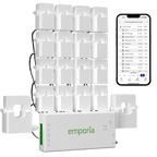 Emporia Vue 3 Home Energy Monitor - Home Power Tech