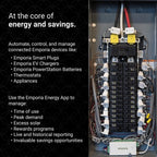 Emporia Vue 3 Home Energy Monitor - Home Power Tech