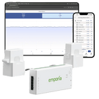 Emporia Vue 3 Home Energy Monitor - Home Power Tech