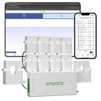 Emporia Vue 3 Home Energy Monitor - Home Power Tech