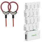 Emporia Vue 3 Home Energy Monitor with Flexible Sensors - Home Power Tech