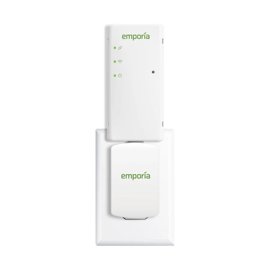 Emporia Vue: Utility Connect for Select Markets - Home Power Tech