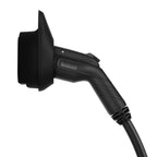 EVIQO Level 2 EV Charger, 48A (50A Max), 240V, Hardwired, J1772 for Non-Tesla EVs - Home Power Tech