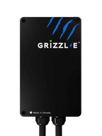 Grizzl - E Classic Connect 40A - Home Power Tech