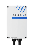 Grizzl - E Classic Connect 40A - Home Power Tech