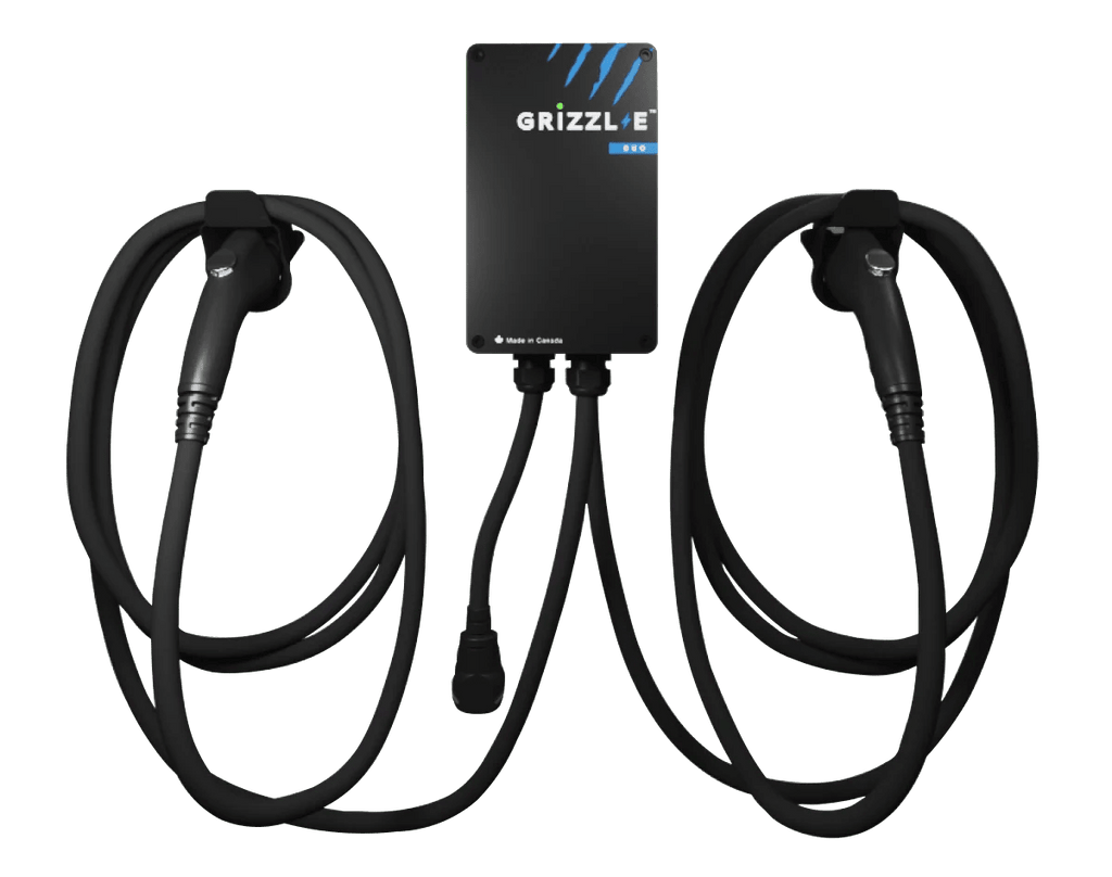 Grizzl - E Duo 40A - Home Power Tech