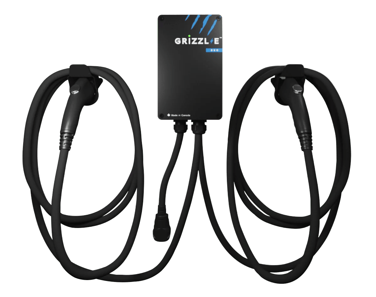 Grizzl - E Duo 40A - Home Power Tech