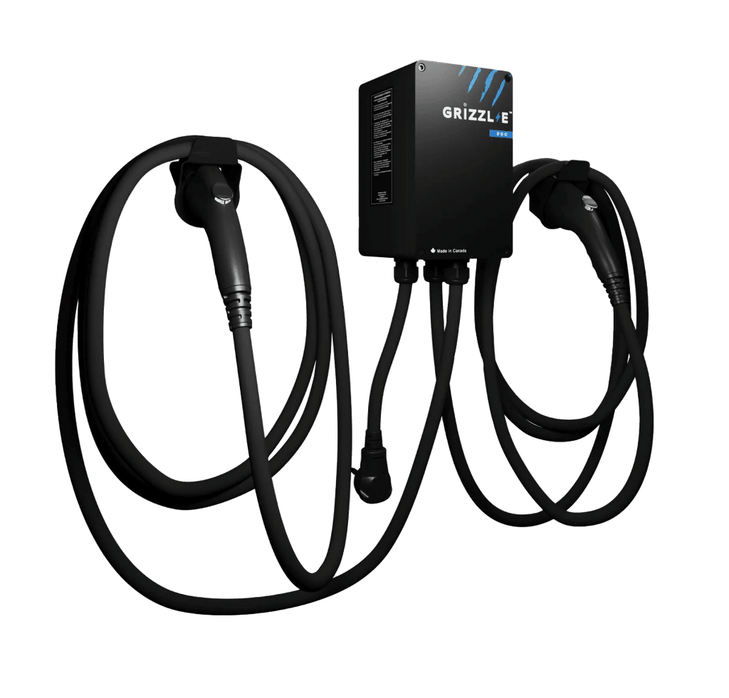 Grizzl - E Duo 40A - Home Power Tech