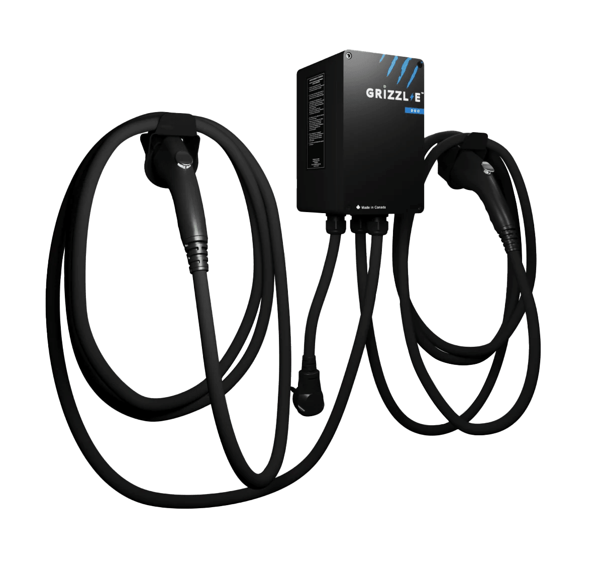 Grizzl - E Duo 40A - Home Power Tech