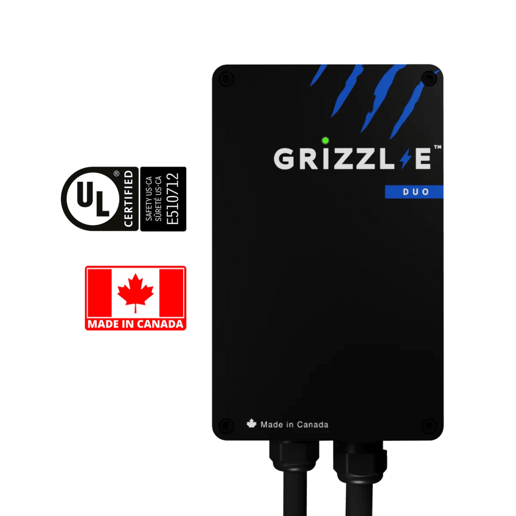 Grizzl - E Duo 40A - Home Power Tech
