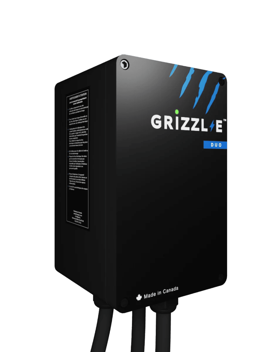 Grizzl - E Duo 40A - Home Power Tech