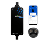 Grizzl - E Mini Connect 40A - Home Power Tech