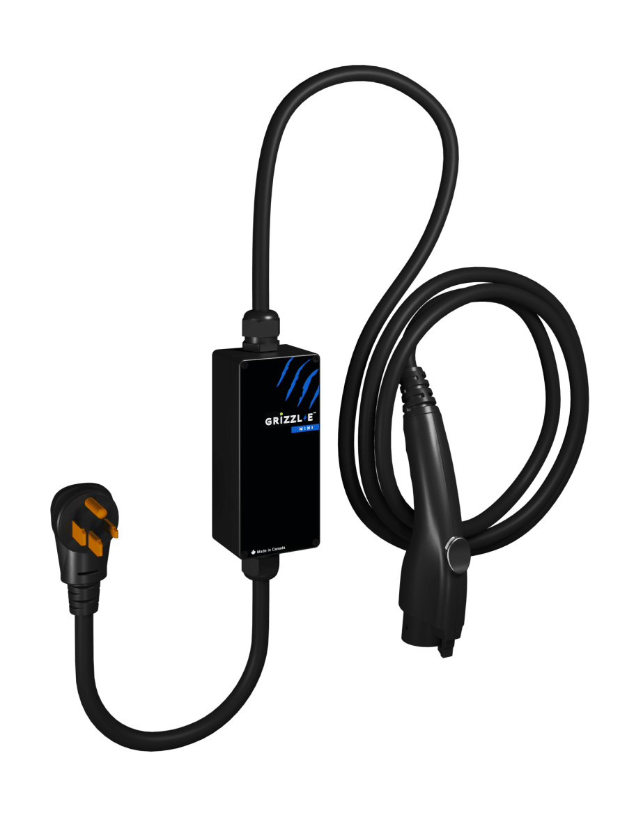 Grizzl - E Mini Connect 40A - Home Power Tech