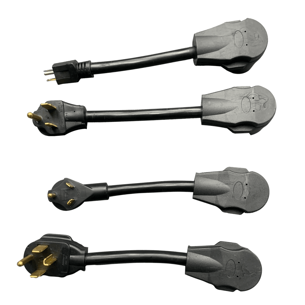 Grizzl - E Mini Connect 40A - Home Power Tech