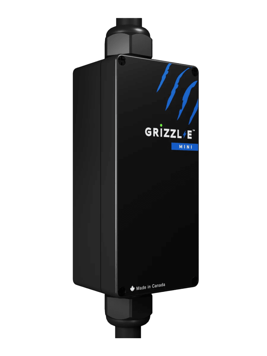 Grizzl - E Mini Connect 40A - Home Power Tech